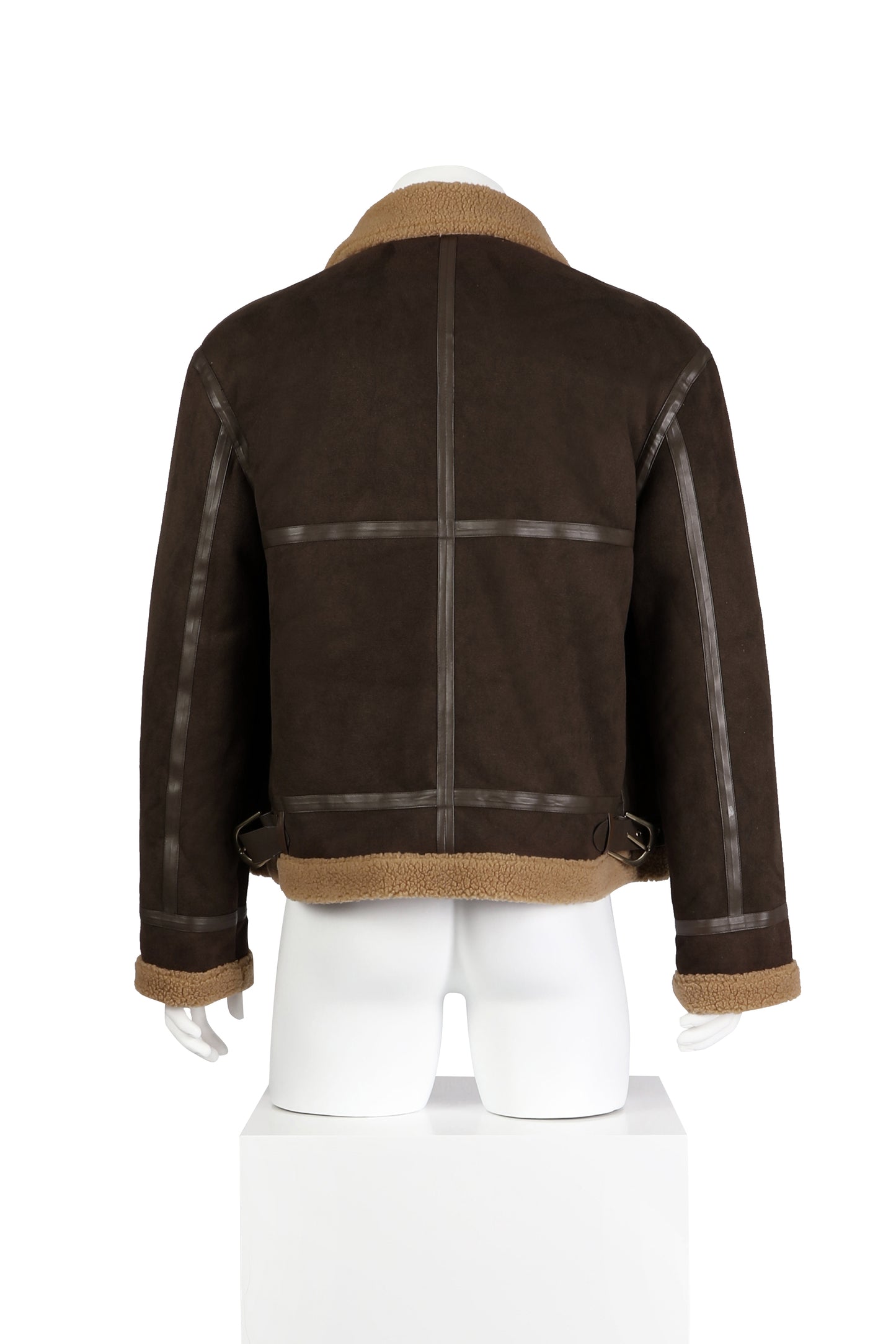 Resident Evil 4 Remake Leon Scott Kennedy Cosplay Costume for Halloween