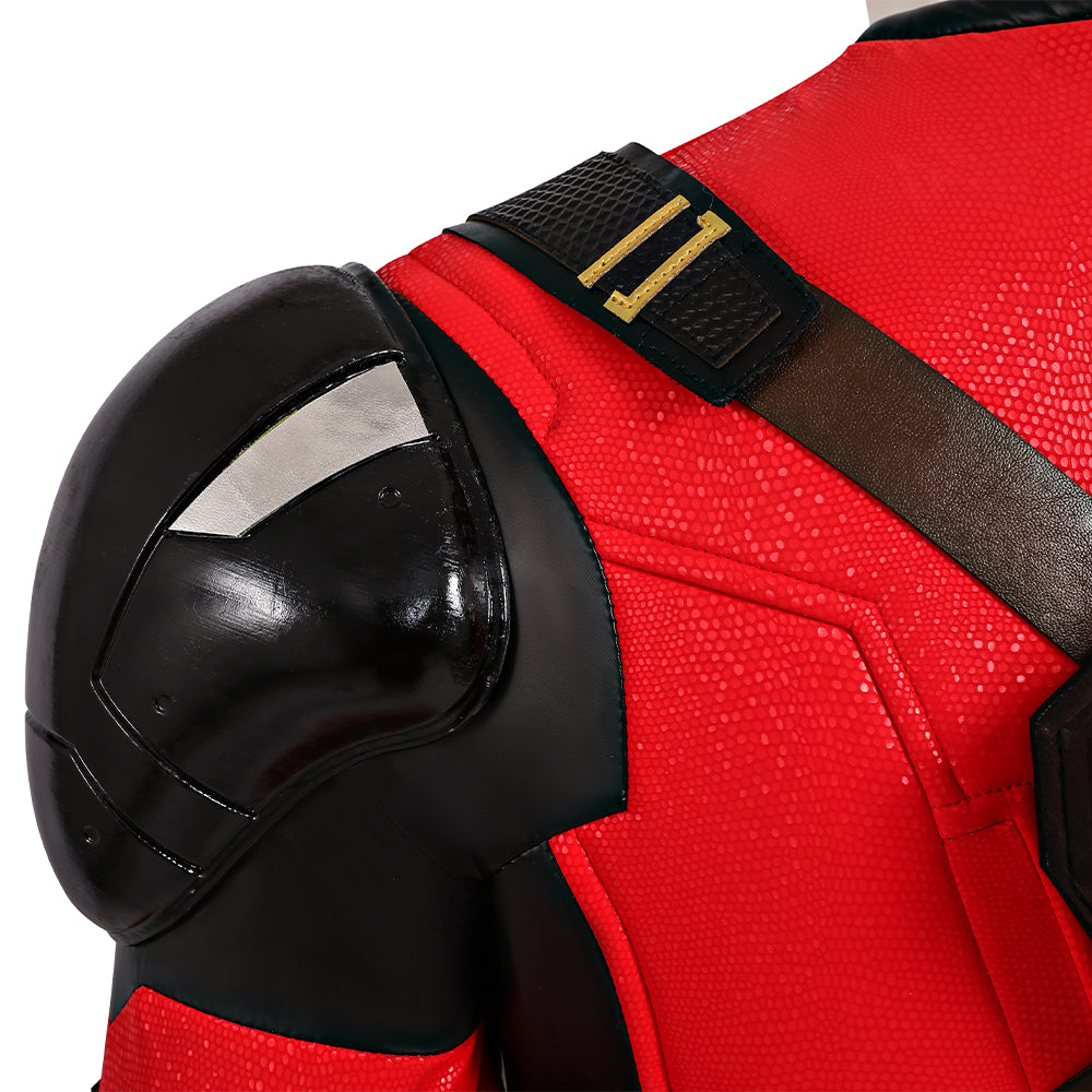 Wade Winston Wilson Outfit Cosplay Costume
