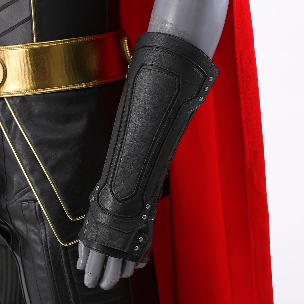 Thor: Love and Thunder Thor Cosplay Costume Full Set for Halloween