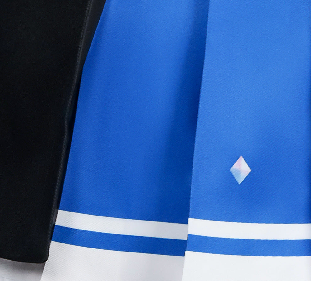 Honkai: Star Rail March 7th Cosplay Costume Full Set for Halloween