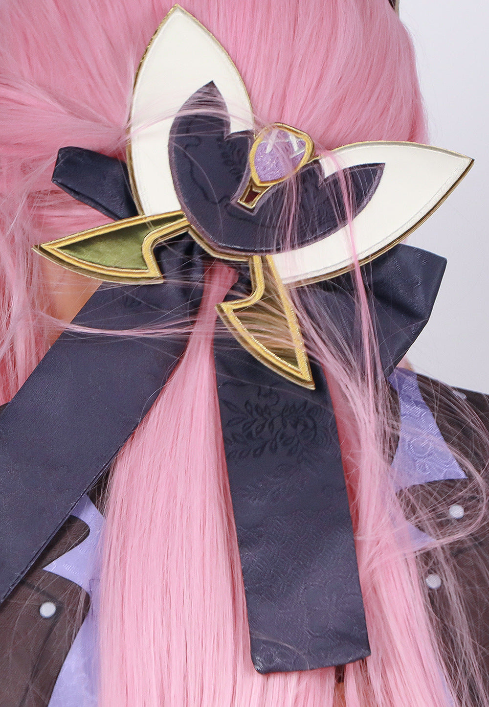 Honkai Impact 3rd Elysia Cosplay Costume Full Set for Halloween