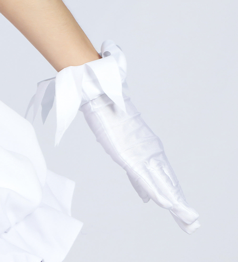 Puella Magi Madoka Magica Kaname Madoka Cosplay Costume Outfit for Halloween