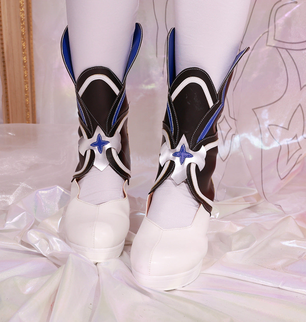 Honkai Impact 3rd Seele Vollerei Stygian Nymph Cosplay Costume Outfit