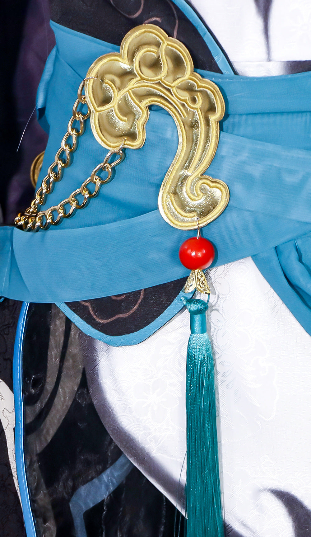 Honkai Impact 3rd Fu Hua Cosplay Costume Outfit