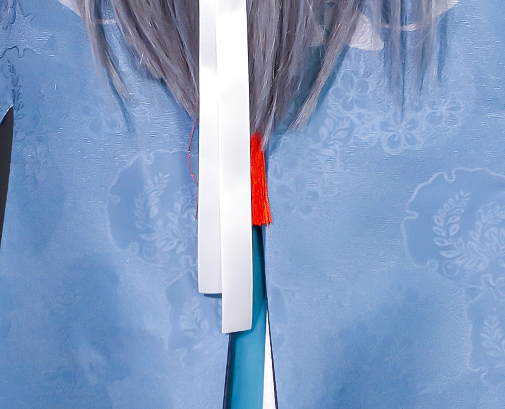 Honkai Impact 3rd Fu Hua Cosplay Costume Outfit