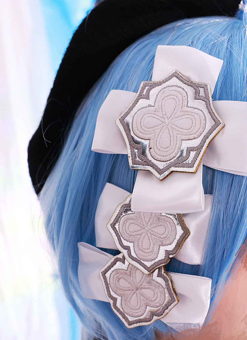 Honkai Impact 3rd Griseo Cosplay Costume Suit for Halloween