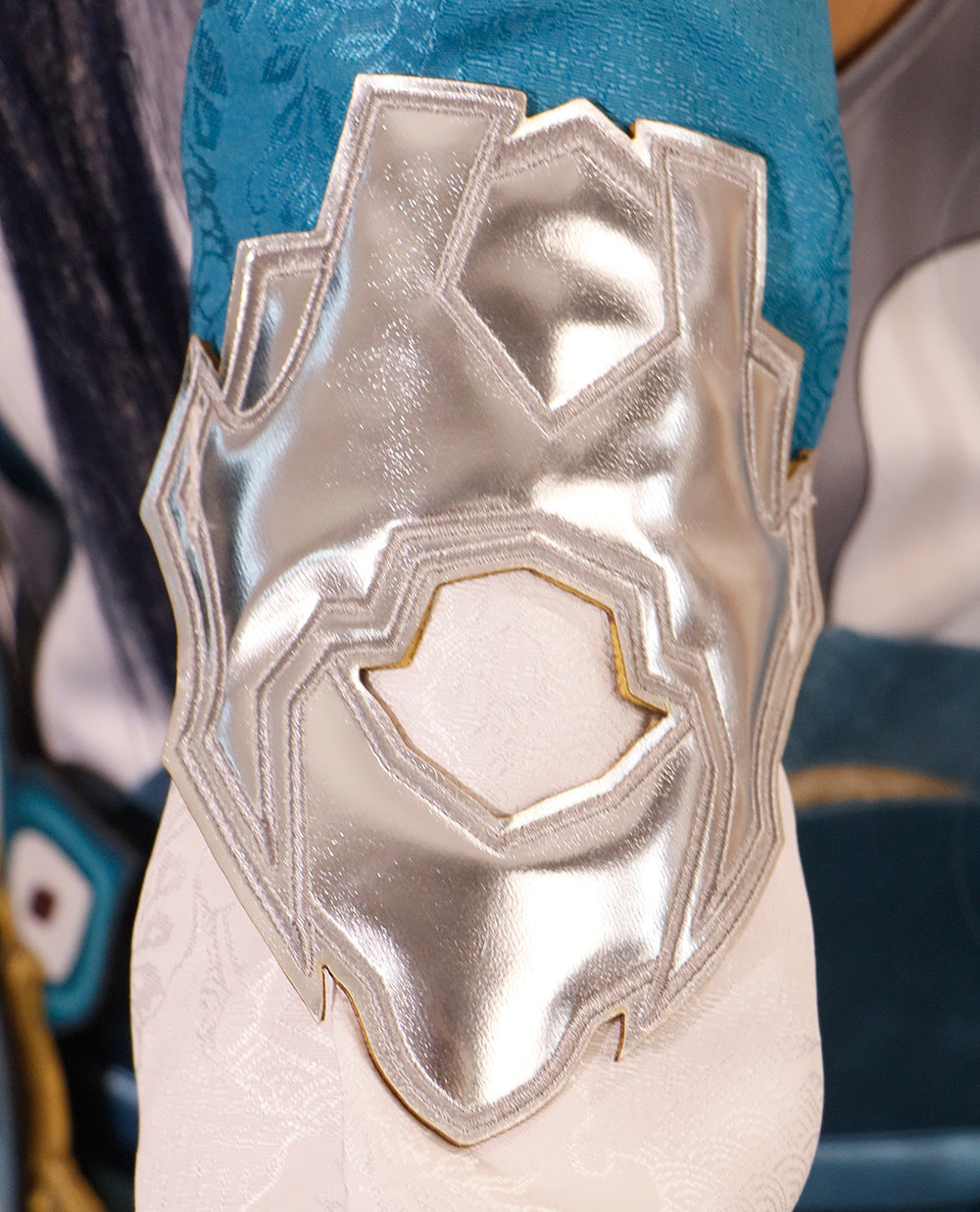 Honkai: Star Rail Dan Heng Imbibitor Lunae Cosplay Costume Outfit