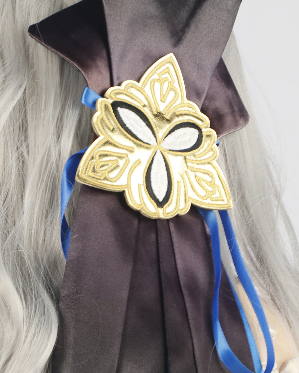 Honkai: Star Rail Bronya Rand Cosplay Costume Full Set for Halloween