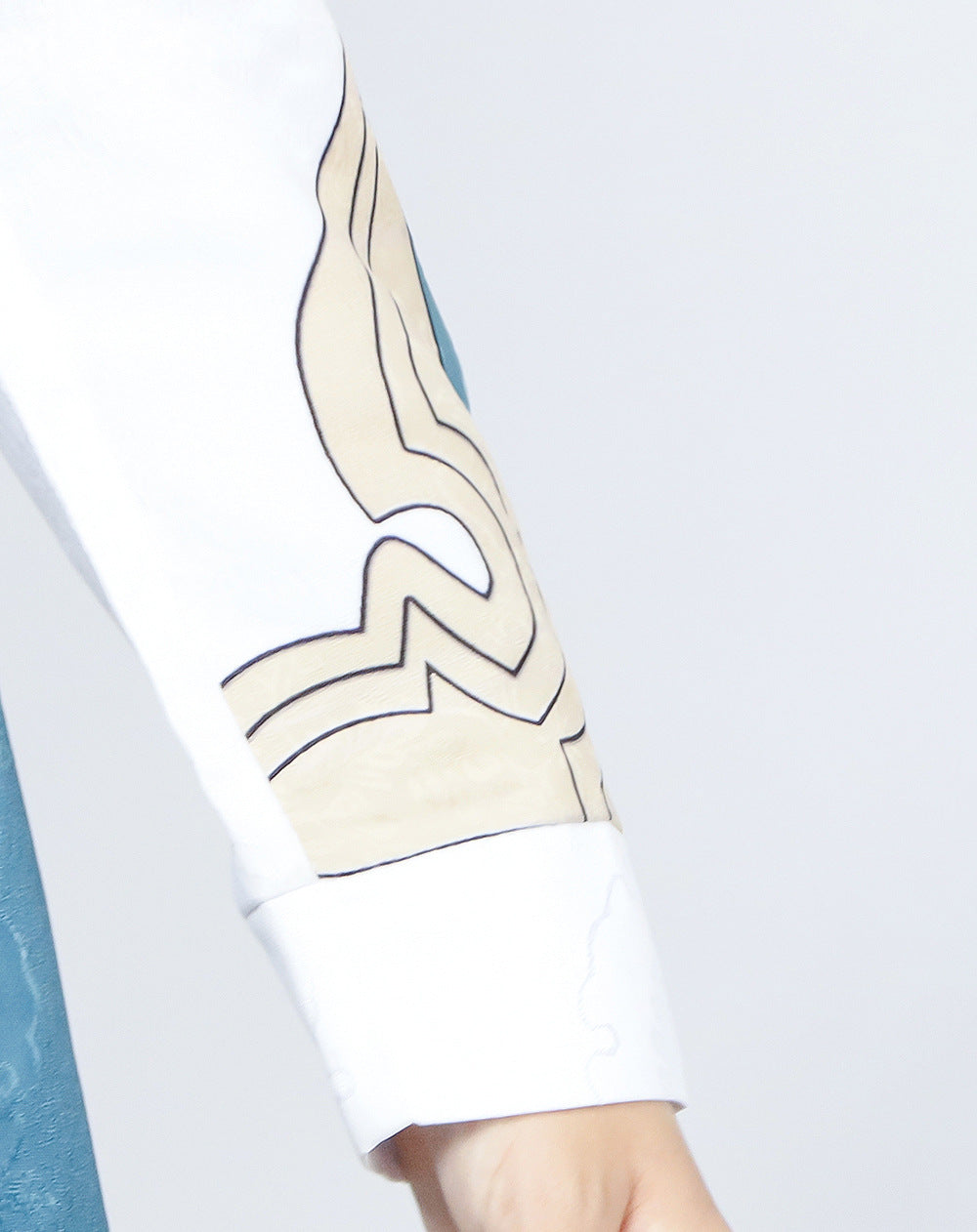 Honkai: Star Rail Dan Heng Cosplay Costume Outfit for Halloween