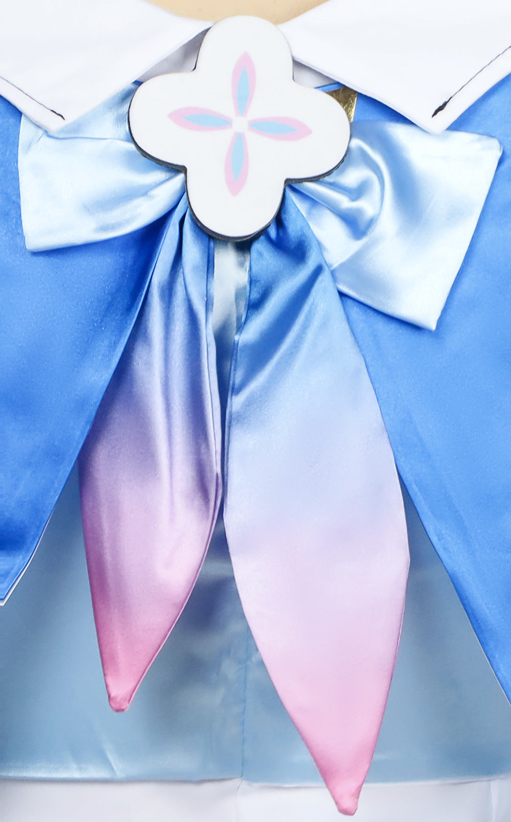 Honkai: Star Rail March 7th Cosplay Costume Full Set for Halloween