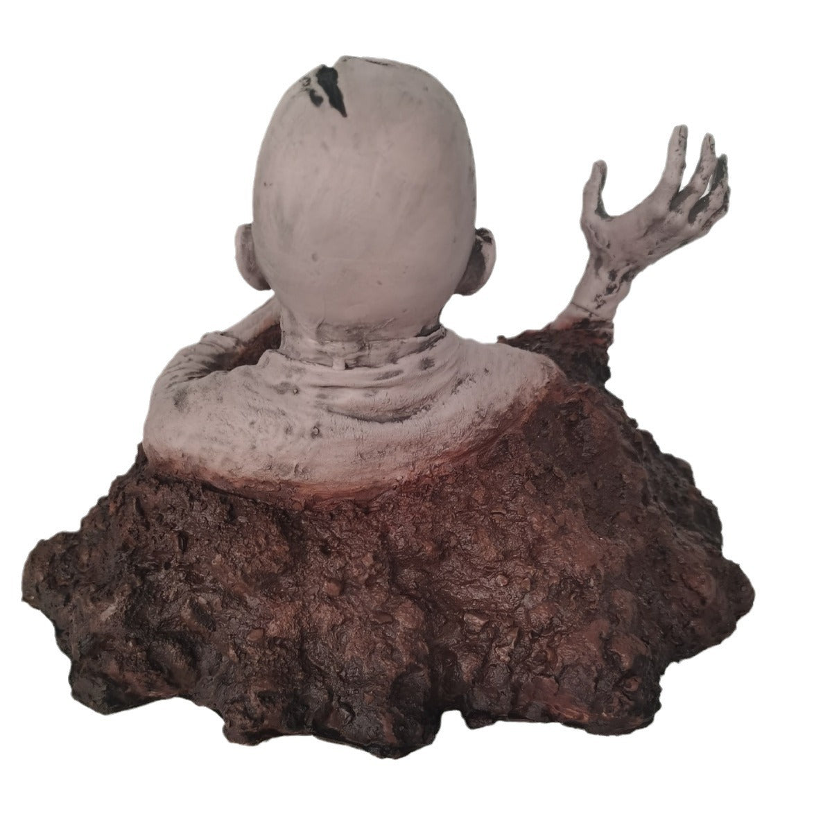 Ghost Pendant Scary Doll Furniture Ornament for Halloween