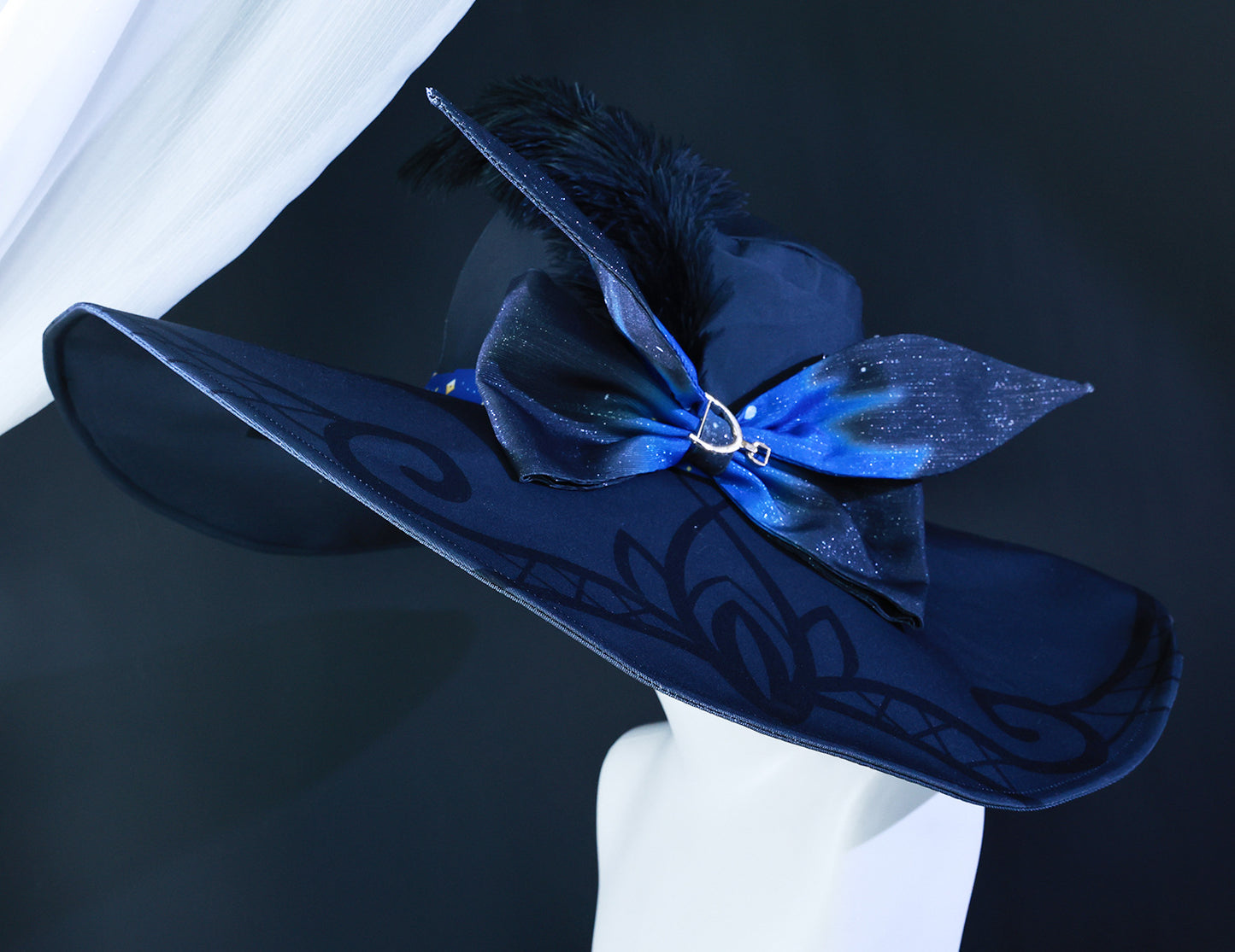 Honkai: Star Rail Jade Cosplay Costume Full Set for Halloween