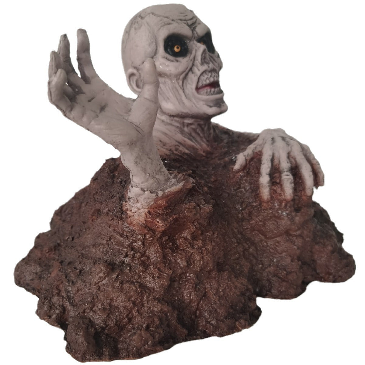 Ghost Pendant Scary Doll Furniture Ornament for Halloween