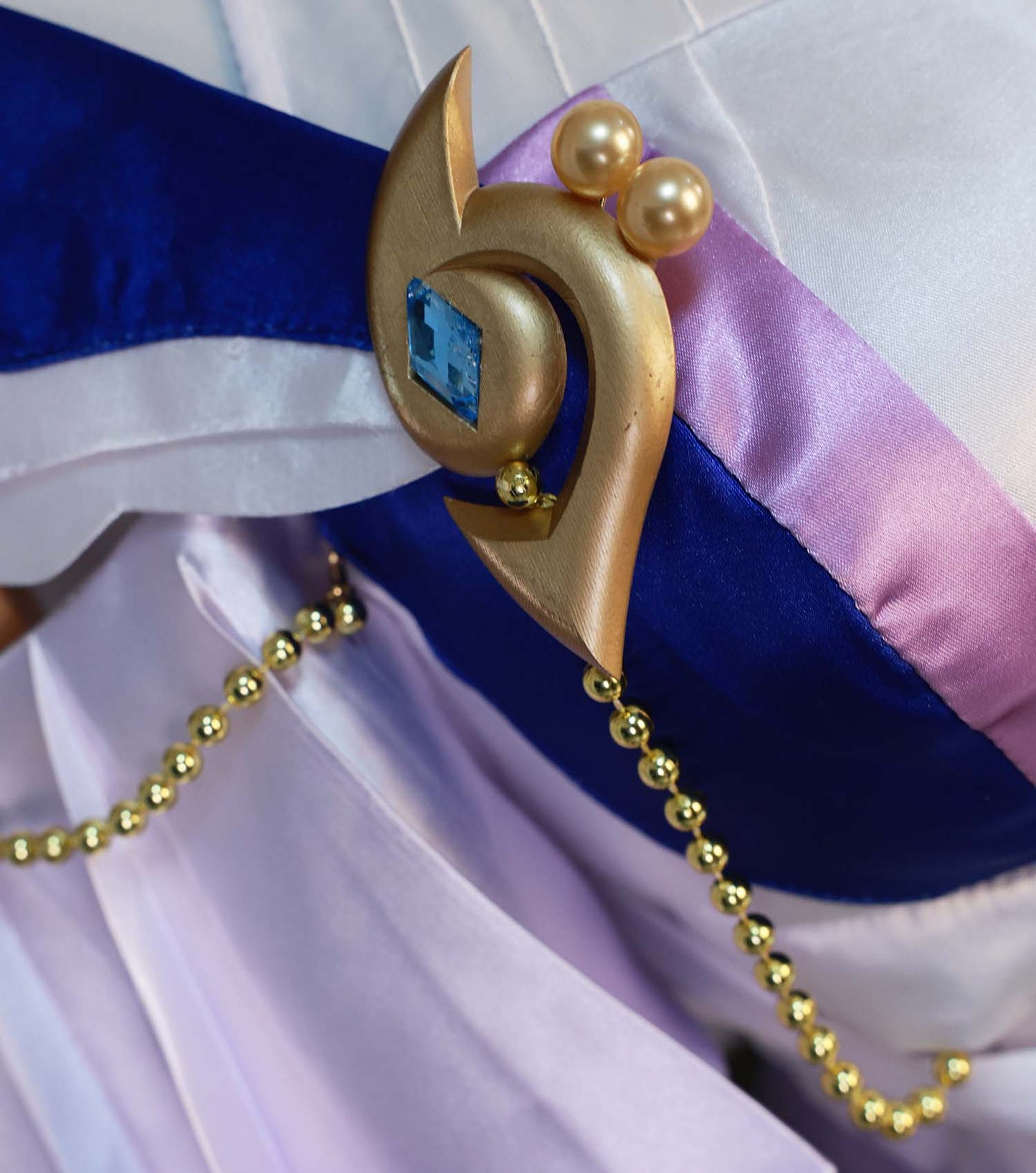 Honkai Impact 3rd Elysia Cosplay Costume Outfit for Halloween