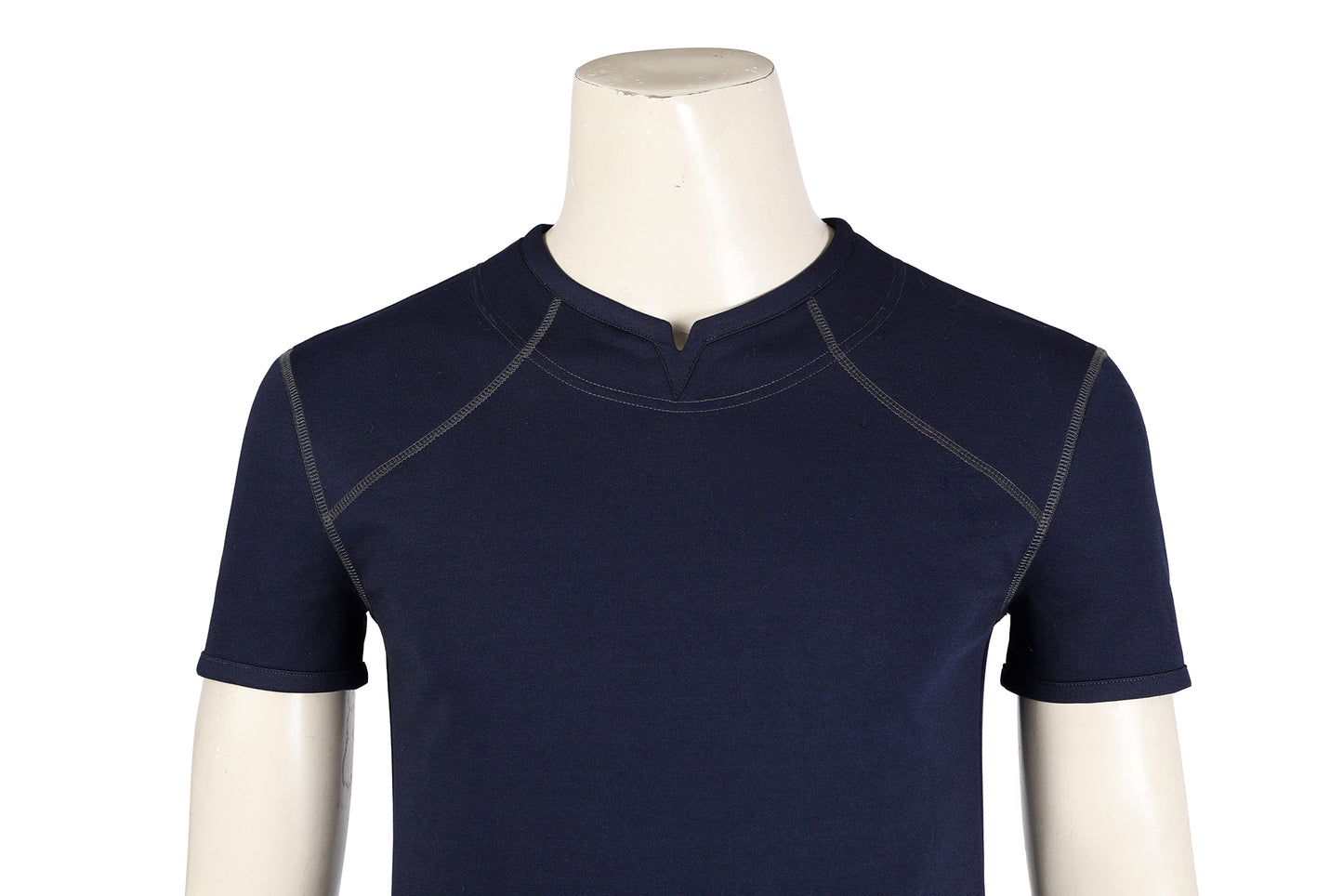 Resident Evil 4 Remake Leon S. Kennedy Male Cosplay T-shirt