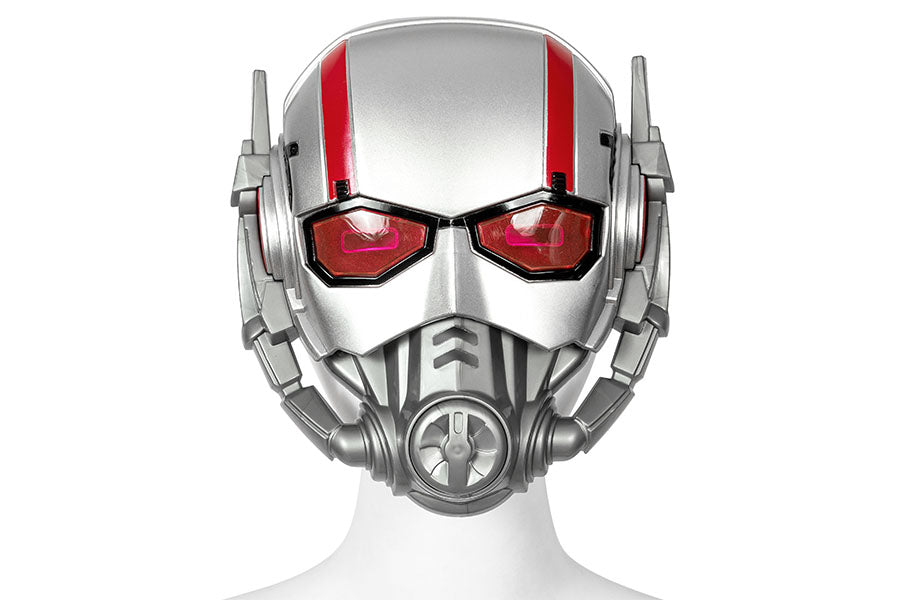 Ant-Man and the Wasp 2 Ant-Man Kid Jumpsuit Cosplay Costume for Halloween