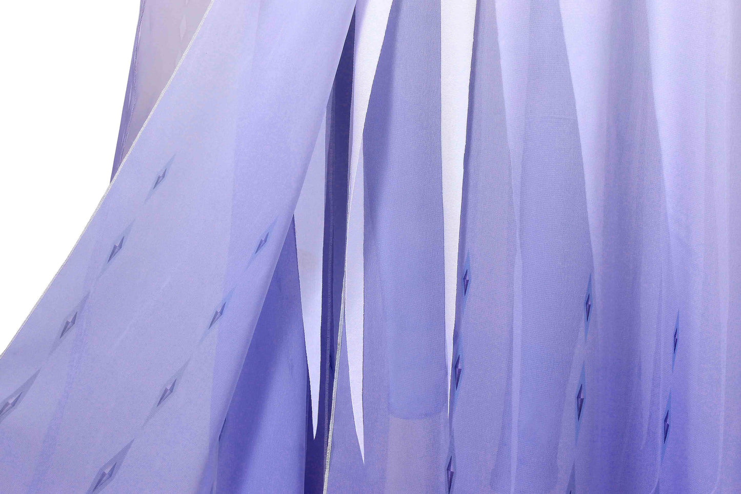 Frozen 2 Elsa Cosplay Costume Suit for Halloween
