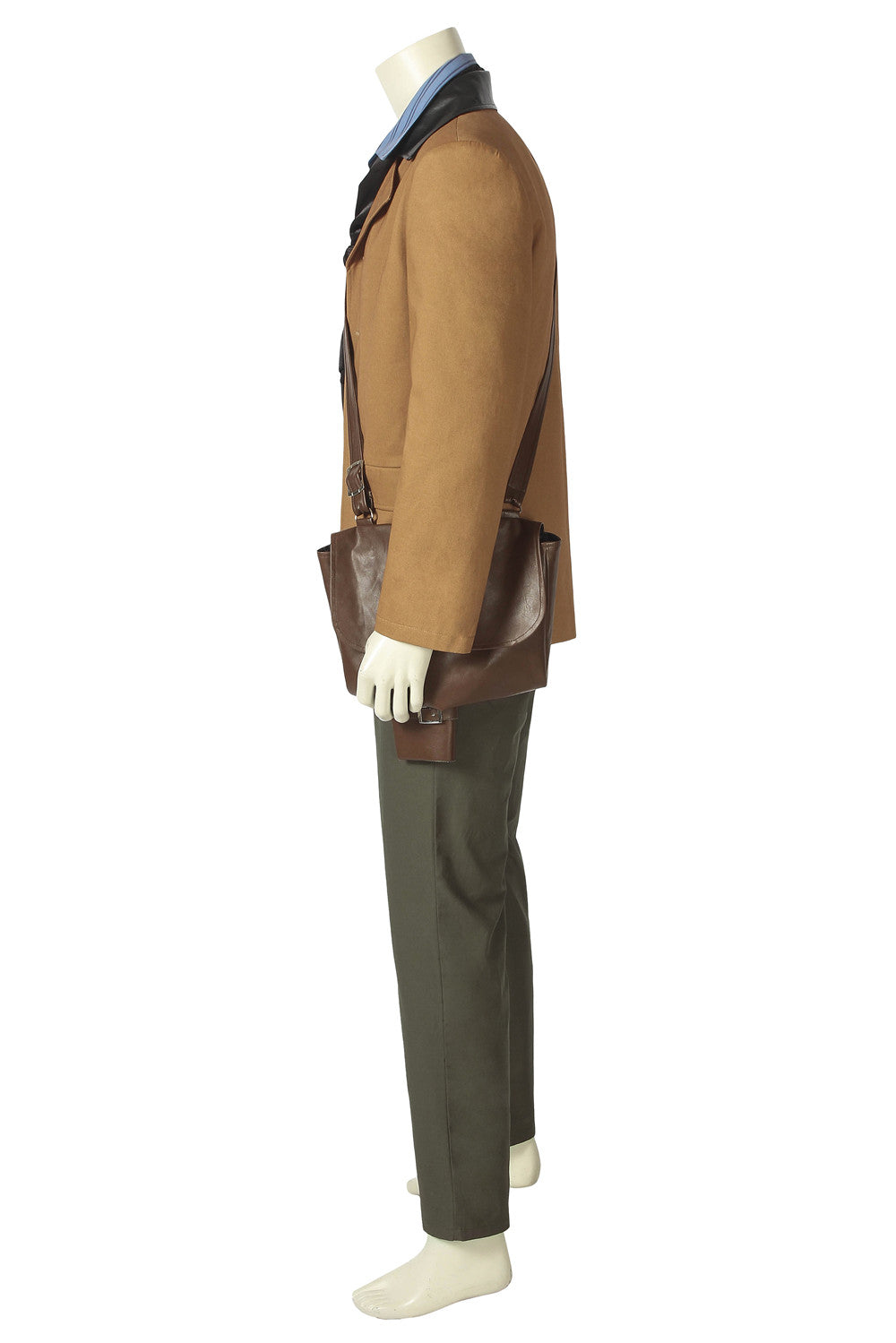 Red Dead Redemption 2 Arthur Morgan Cosplay Costume Suit for Halloween