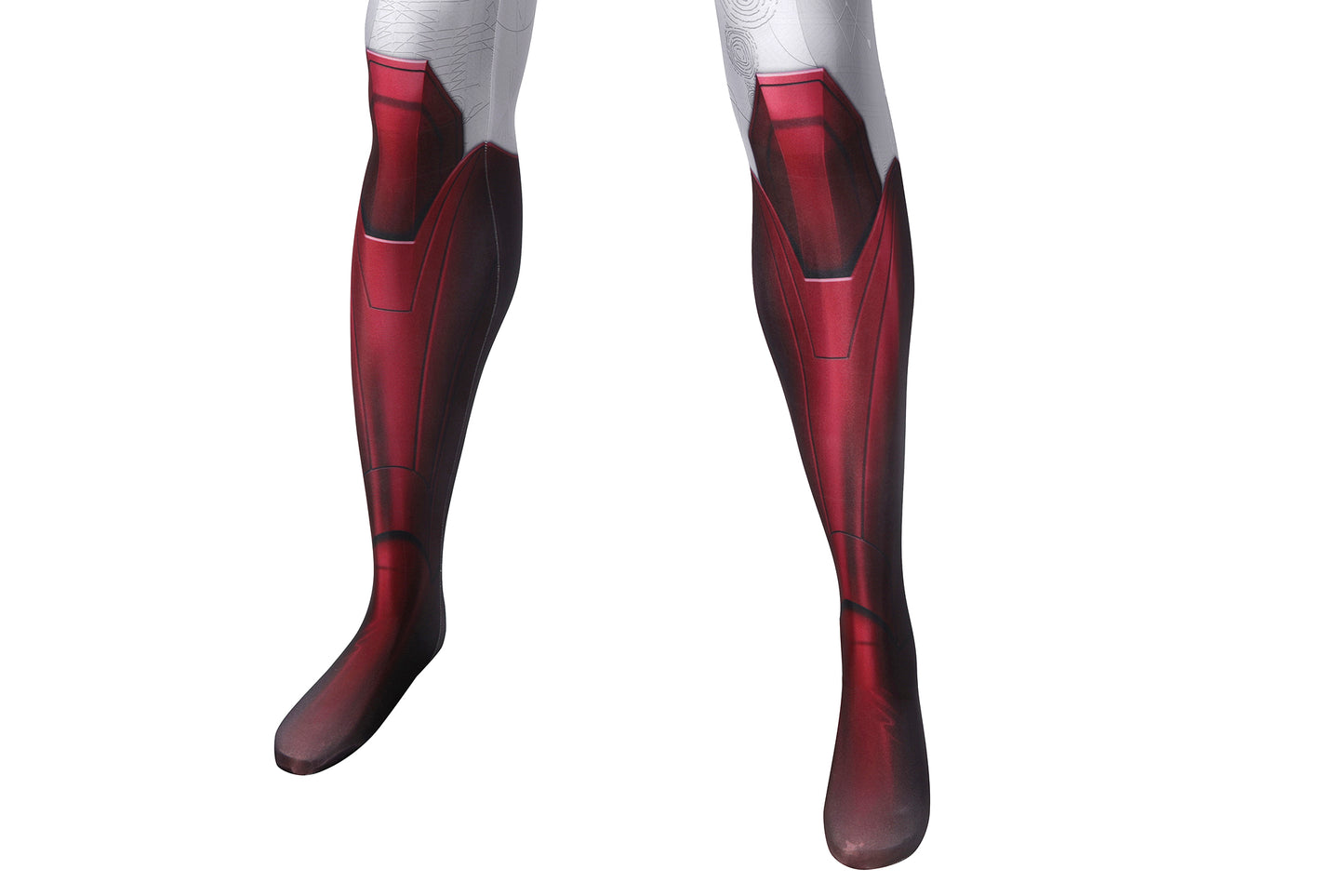Jupiter's Legacy Sheldon Sampson The Utopian Jumpsuit Cosplay Costume for Halloween