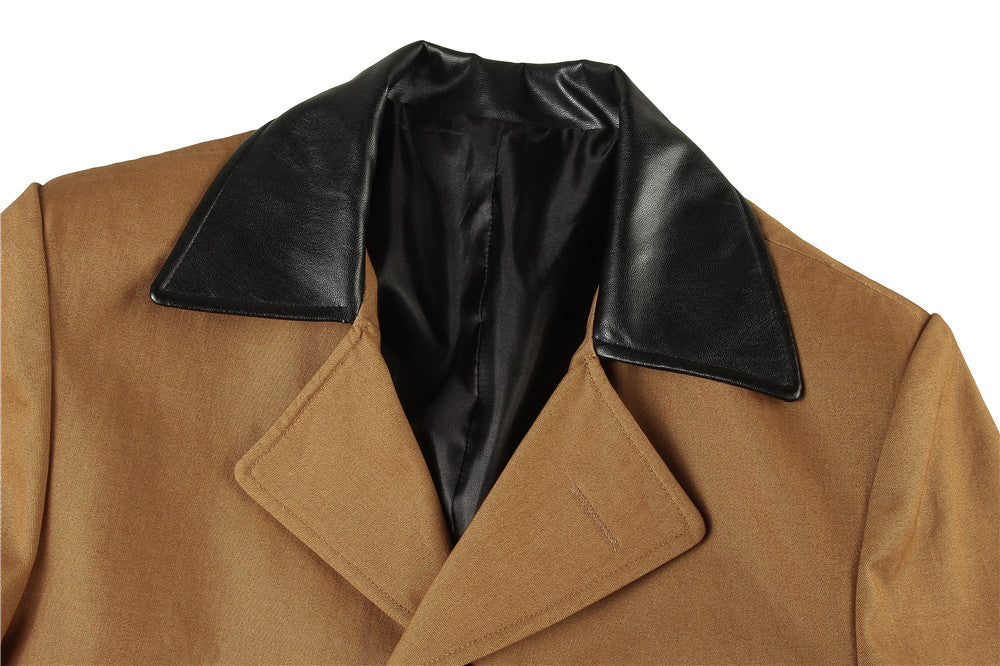 Red Dead Redemption 2 Arthur Morgan Cosplay Costume Suit for Halloween