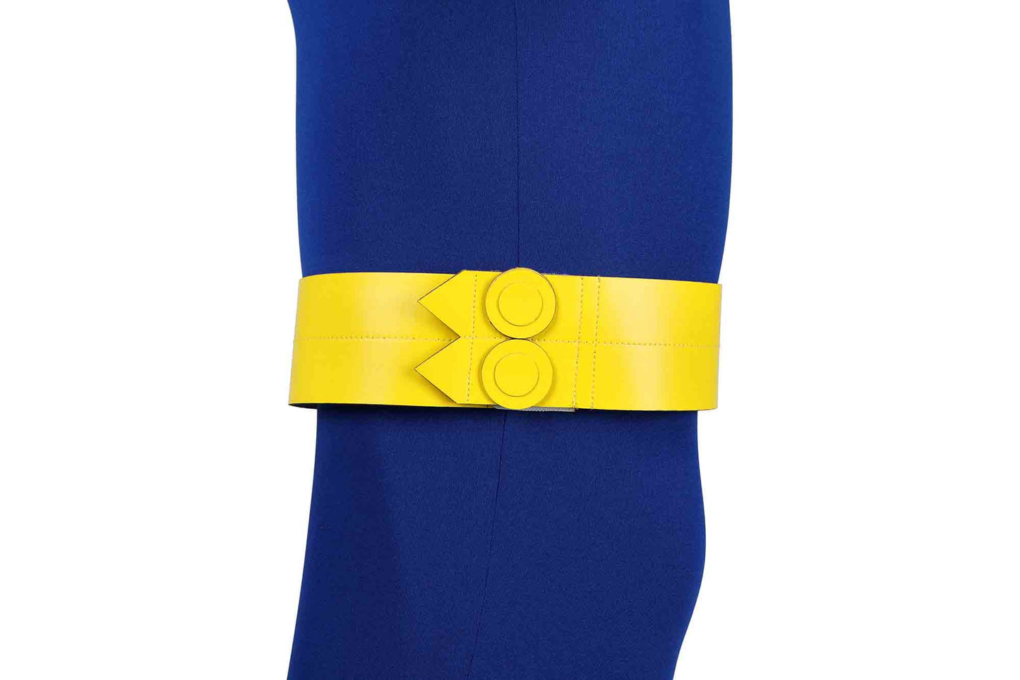 X-Men '97 Cyclops Scott Summers Jumpsuit Cosplay Costume Outfit for Halloween