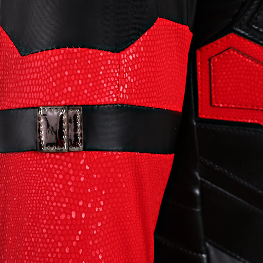 Wade Winston Wilson Outfit Cosplay Costume