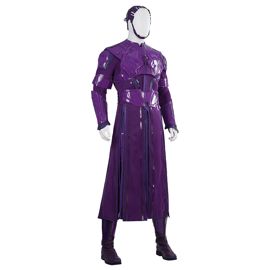 Guardians of the Galaxy Vol. 3 High Evolutionary Cosplay Costume Suit for Halloween