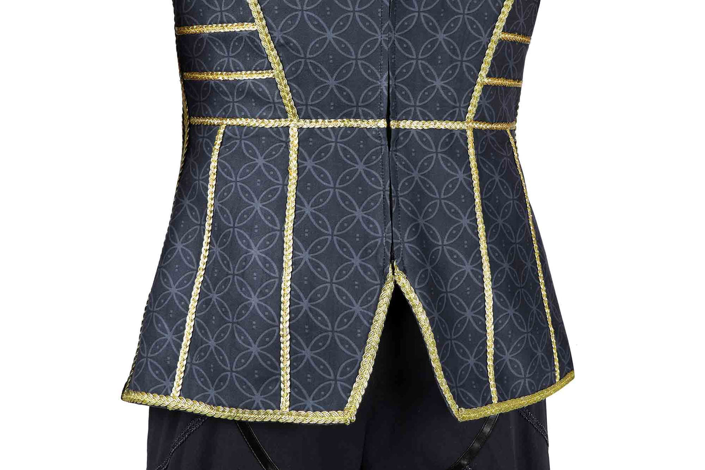 Baldur's Gate 3 Raphael Cosplay Costume Full Set for Halloween