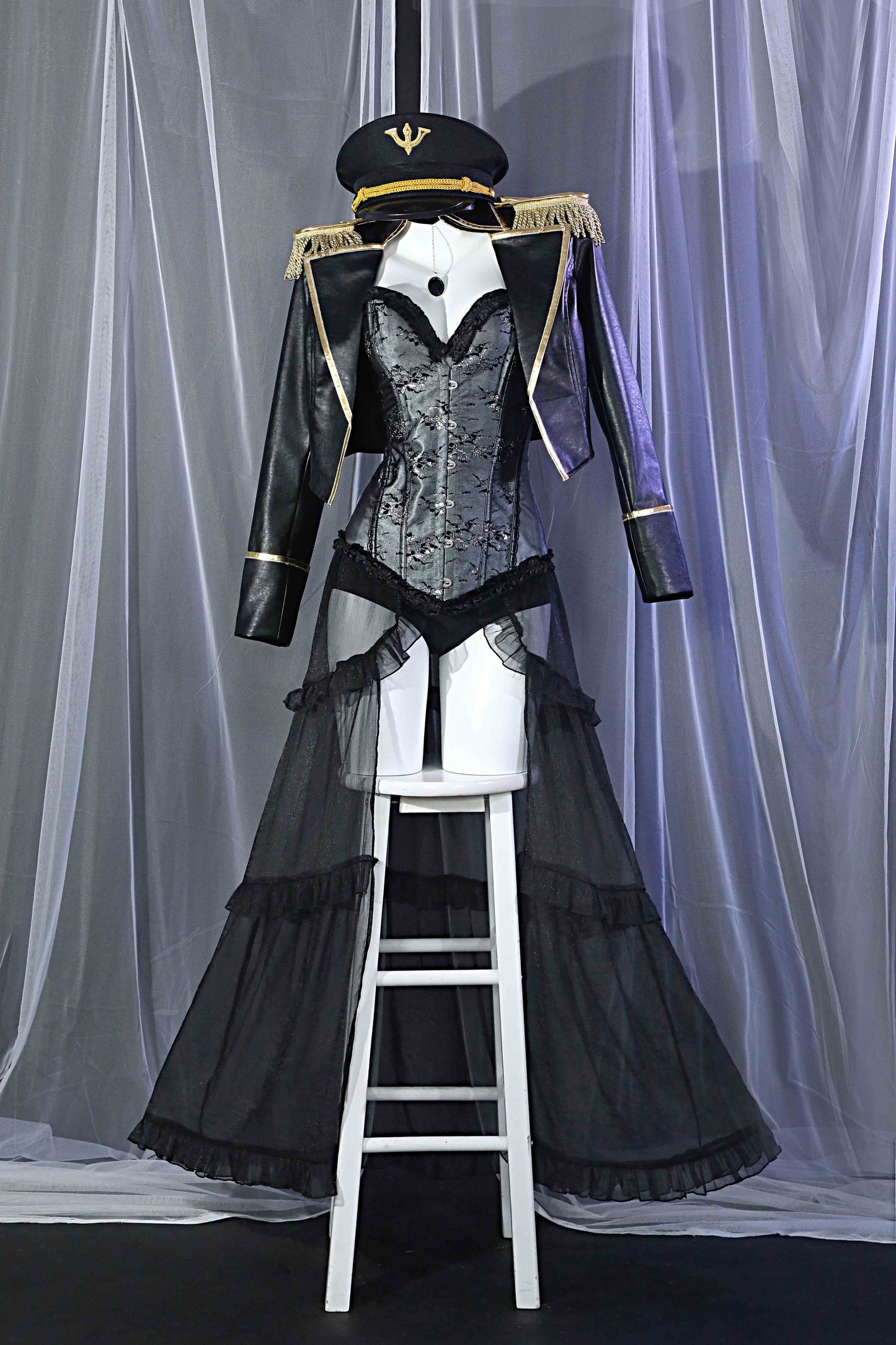 My Dress-Up Darling Marin Kitagawa Cosplay Costume Full Set for Halloween