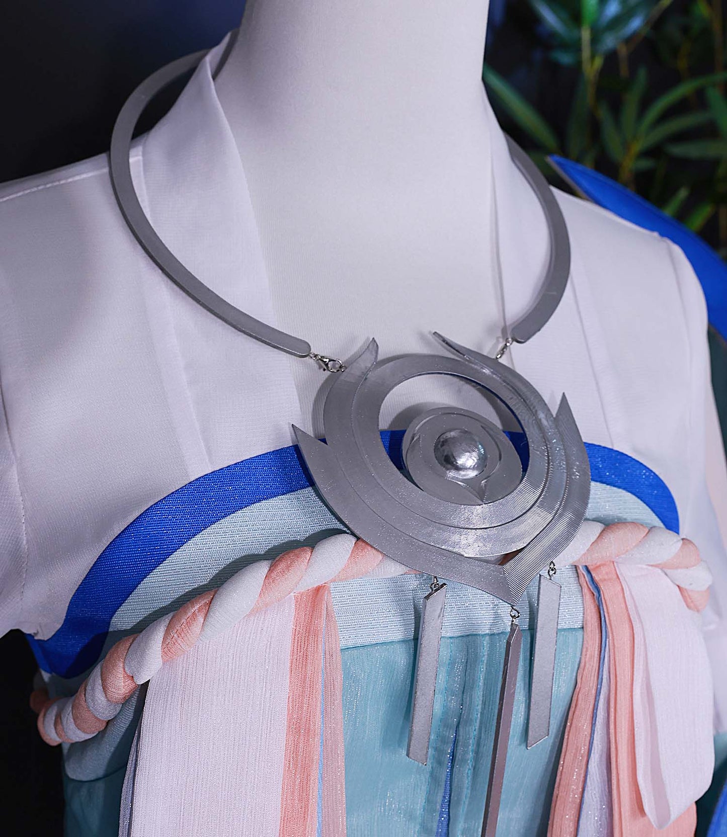 Honor of Kings Chang E Cosplay Costume Suit for Halloween