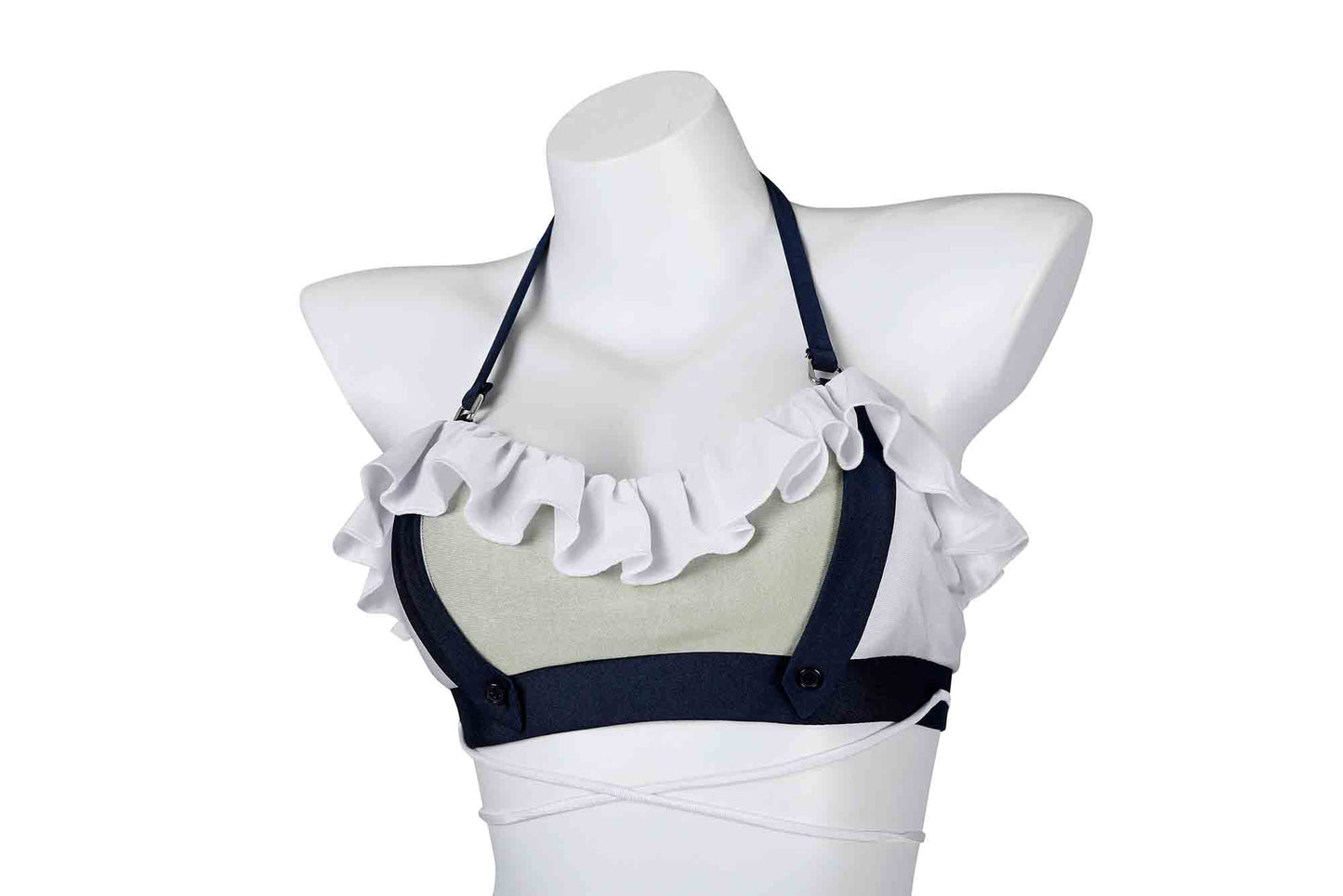 Final Fantasy VII Rebirth FF7R Tifa Lockhart Swimsuit Cosplay Costume Suit for Halloween