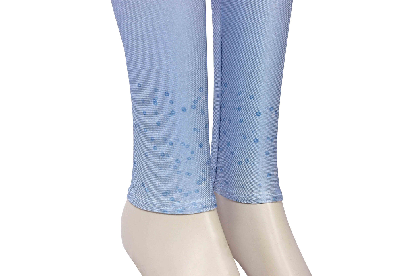 Frozen 2 Elsa Cosplay Costume Suit for Halloween
