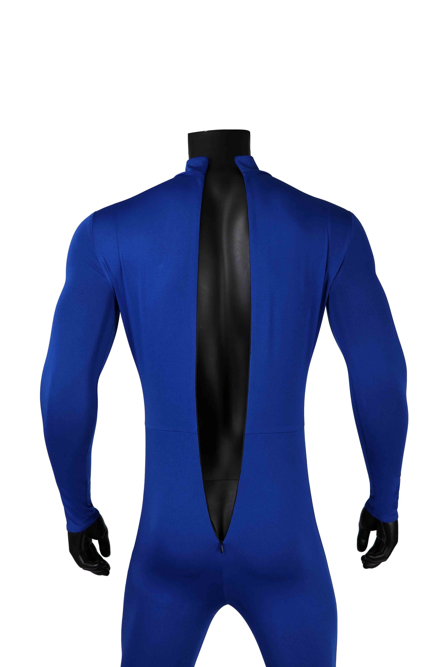 X-Men '97 Cyclops Scott Summers Jumpsuit Cosplay Costume Outfit for Halloween