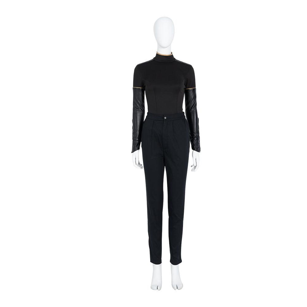 Loki Season 1 Sylvie Variant Cosplay Costume Outfit for Halloween