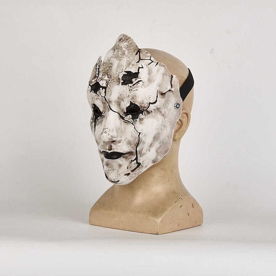 Black Myth: Wukong Cosplay Mask for Halloween