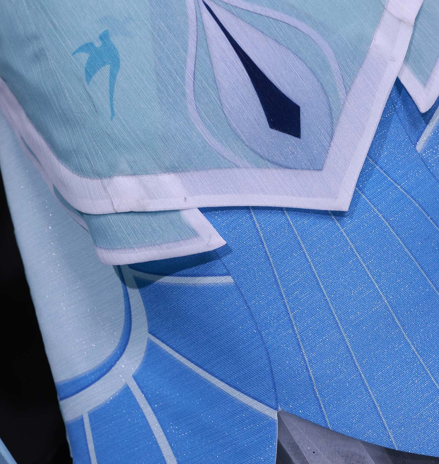 Honor of Kings Chang E Cosplay Costume Suit for Halloween