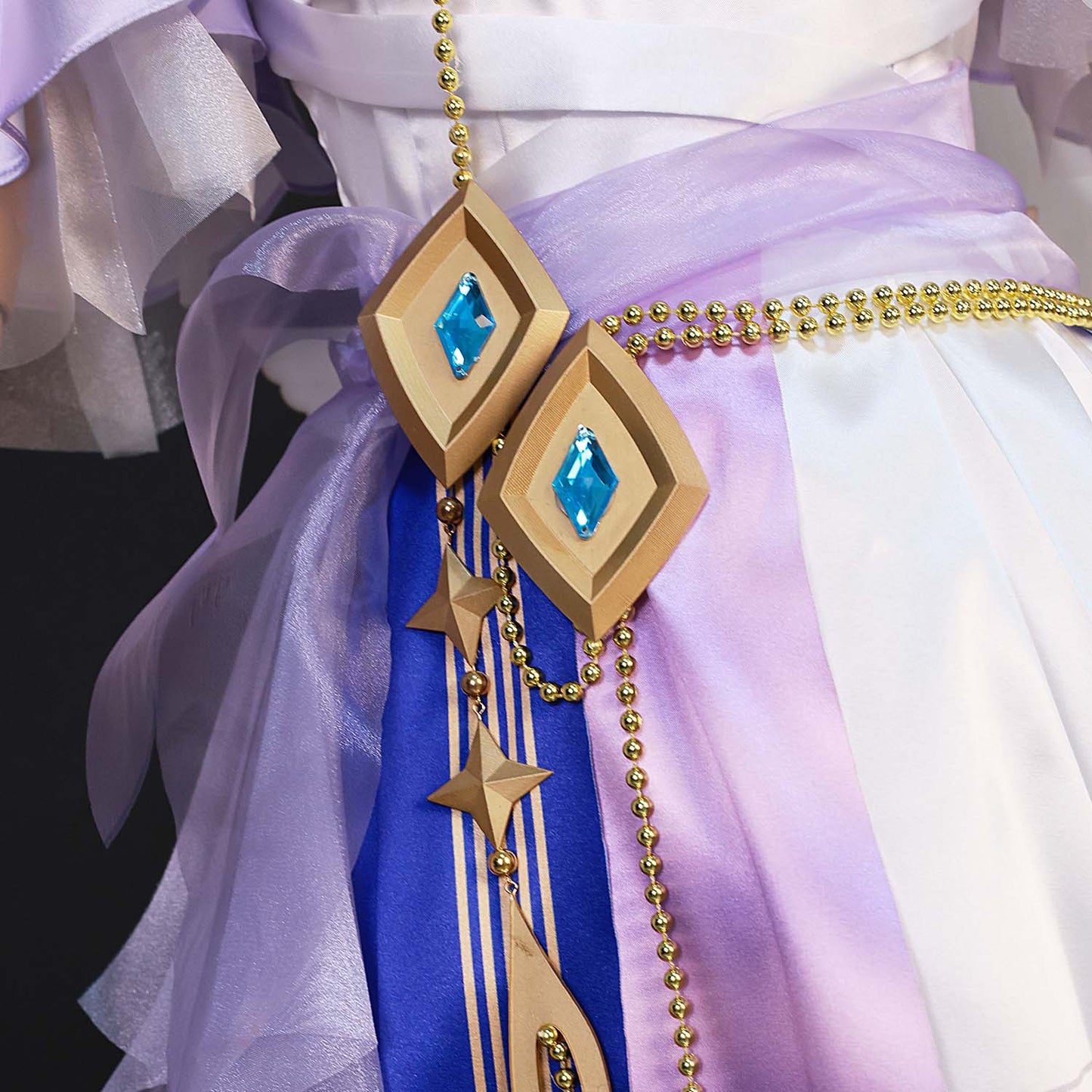 Honkai Impact 3rd Elysia Cosplay Costume Outfit for Halloween