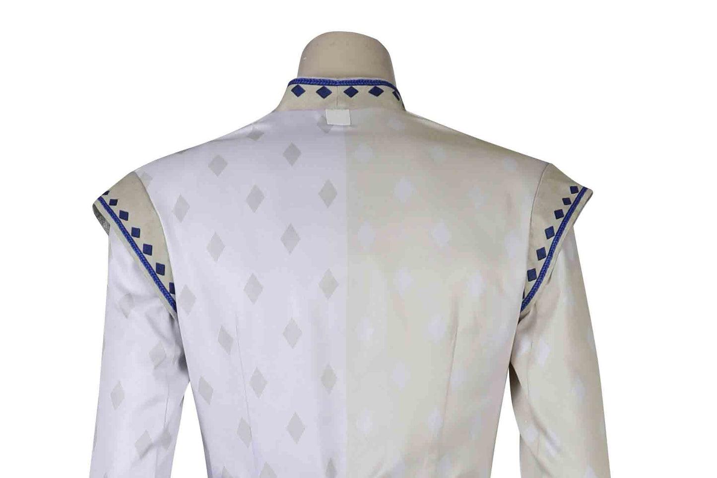 Wish King Magnifico Cosplay Costume Full Set for Halloween