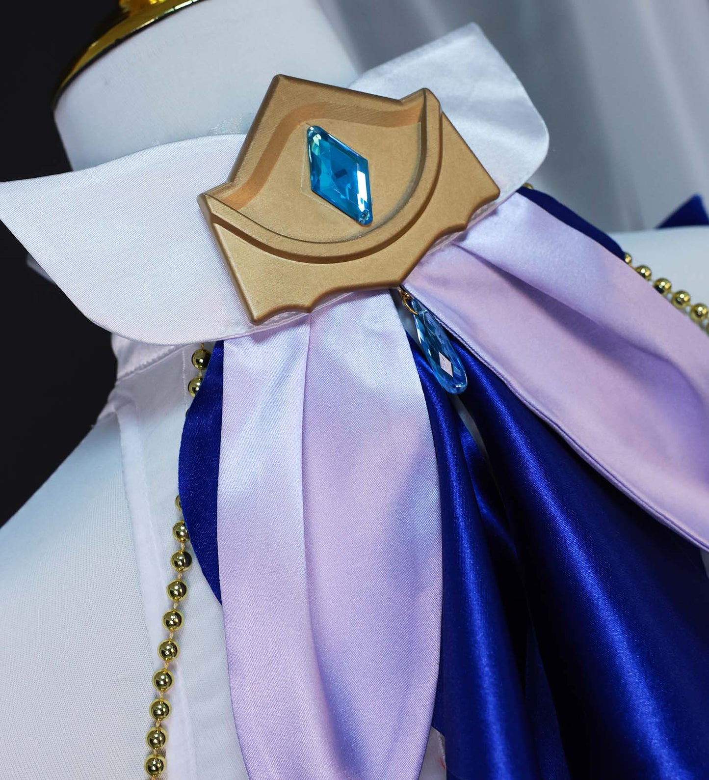 Honkai Impact 3rd Elysia Cosplay Costume Outfit for Halloween
