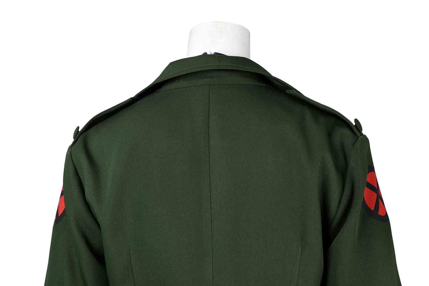 X-Men '97 Rogue Anna Marie Jumpsuit Cosplay Costume Outfit for Halloween