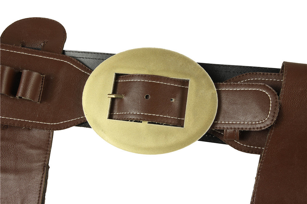 Red Dead Redemption 2 Arthur Morgan Cosplay Costume Suit for Halloween