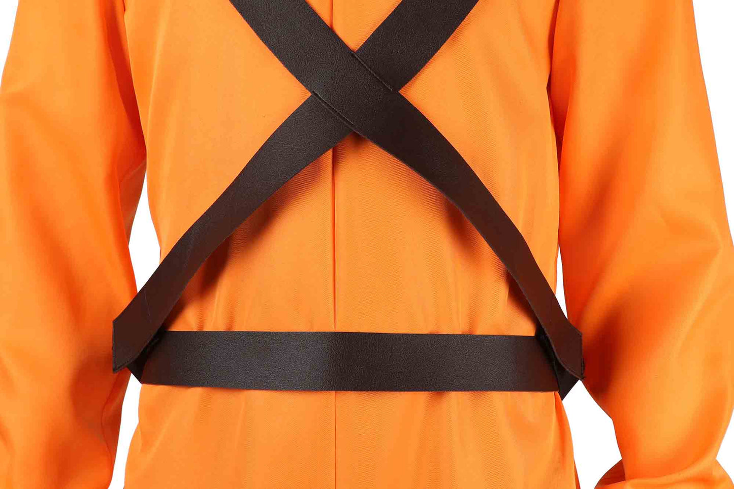 Lethal Company Staff Cosplay Costume Suit for Halloween