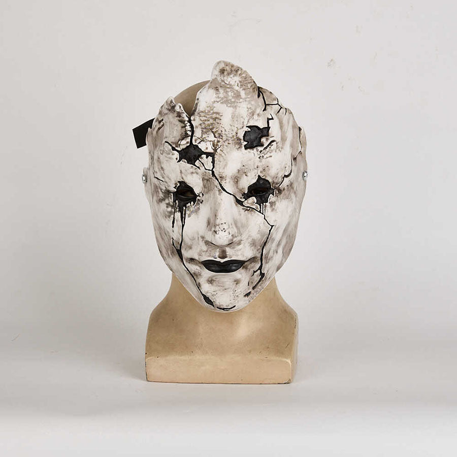 Black Myth: Wukong Cosplay Mask for Halloween