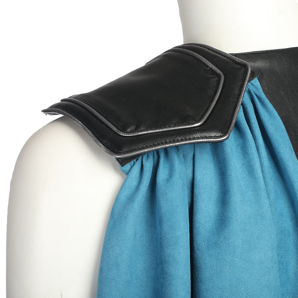Thor: Ragnarok Valkyrja Cosplay Costume Outfit for Halloween