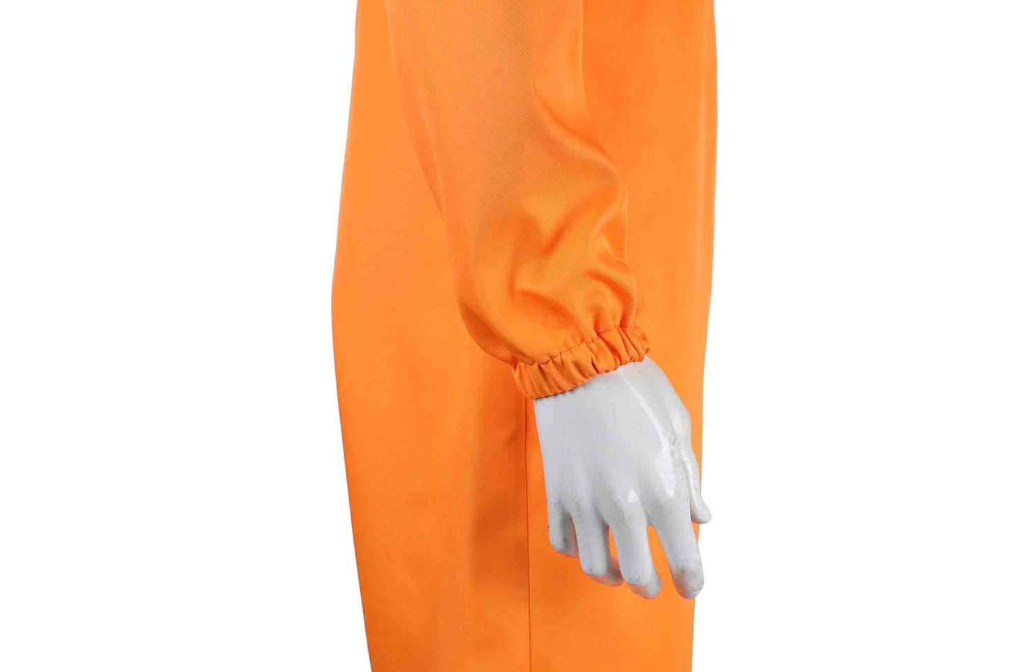 Lethal Company Staff Cosplay Costume Suit for Halloween