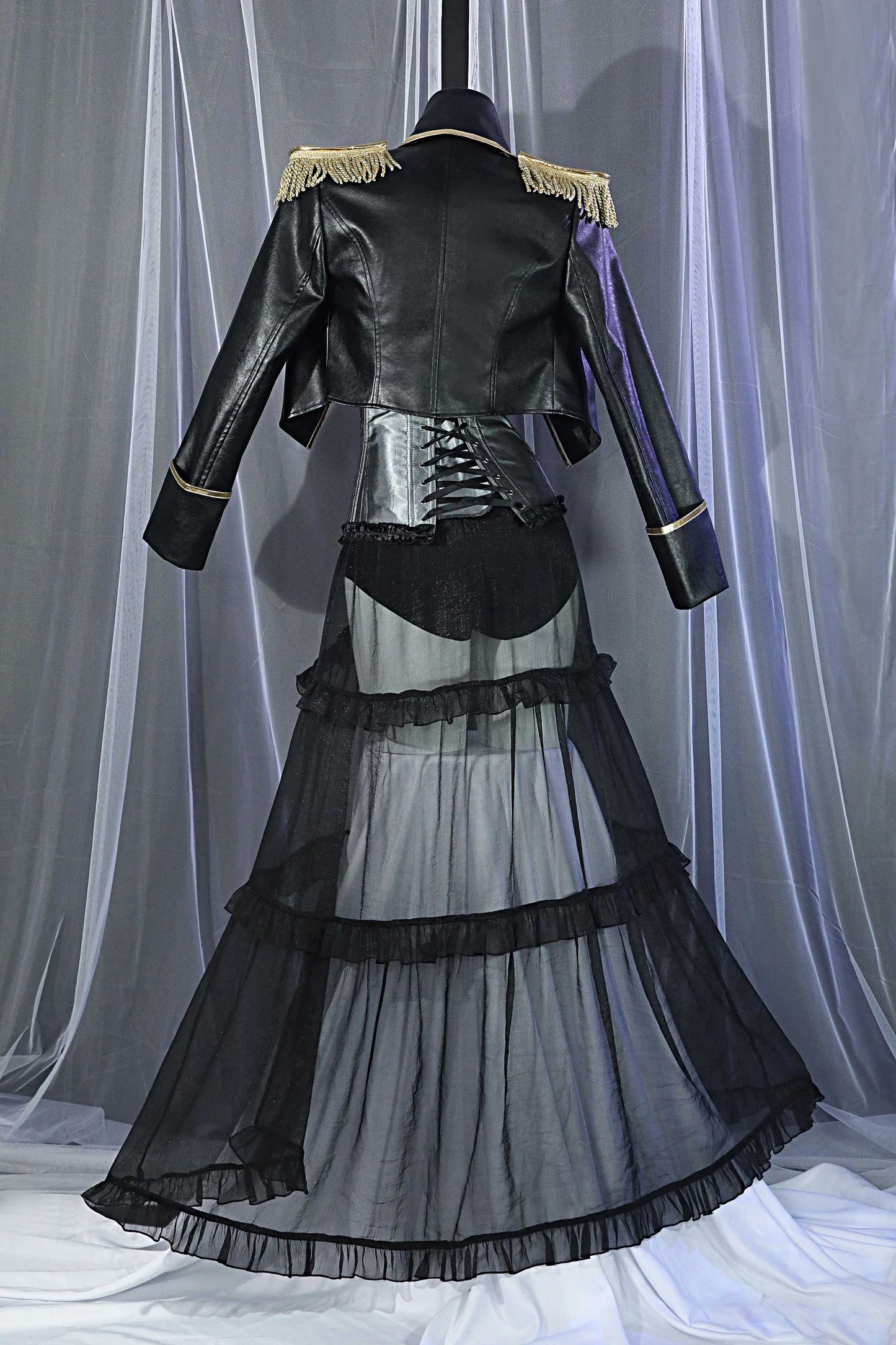 My Dress-Up Darling Marin Kitagawa Cosplay Costume Full Set for Halloween