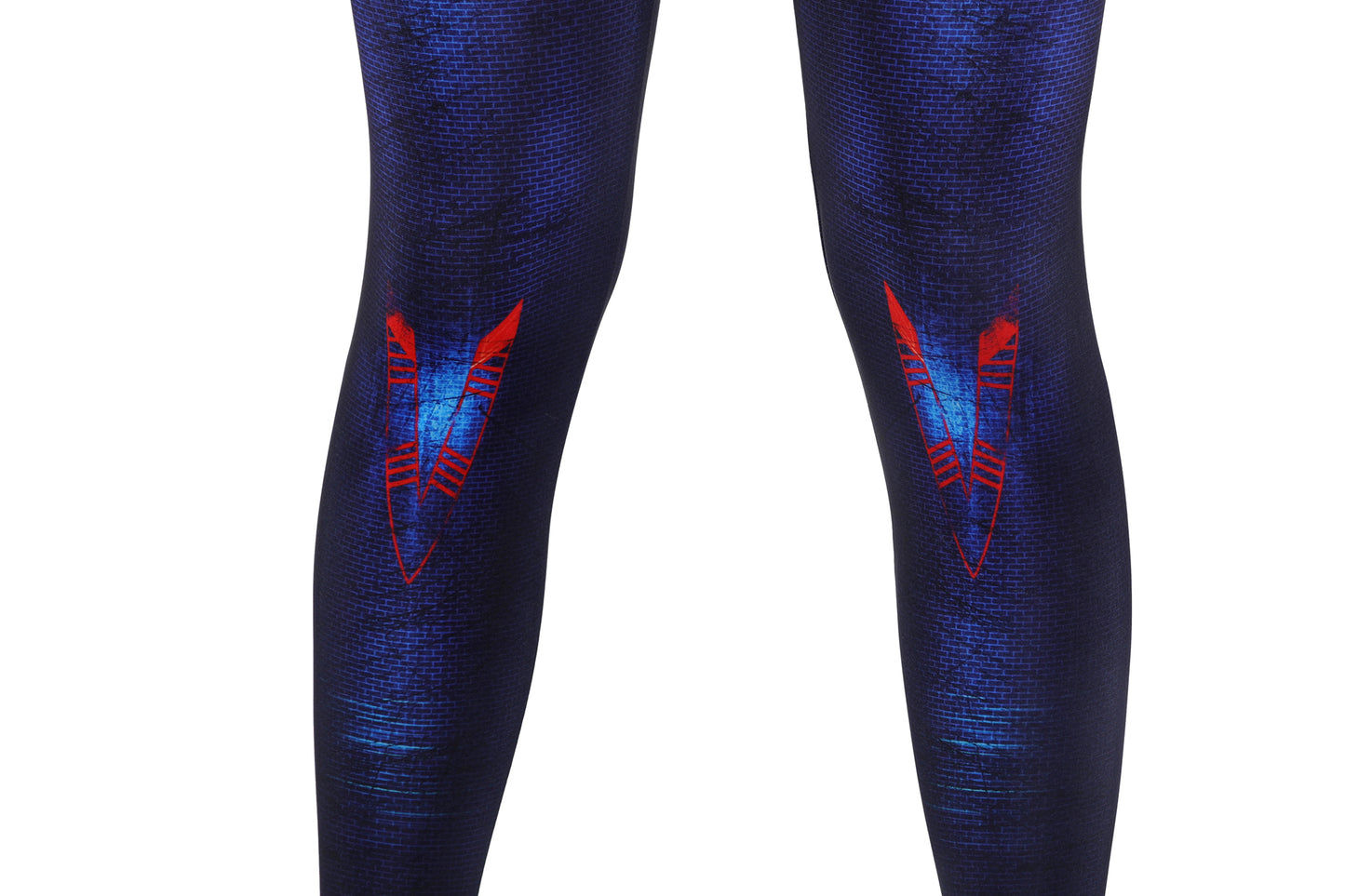 Spider-Man: Across the Spider-Verse Spider-Man 2099 Miguel O'Hara Kid Jumpsuit Cosplay Costume for Halloween