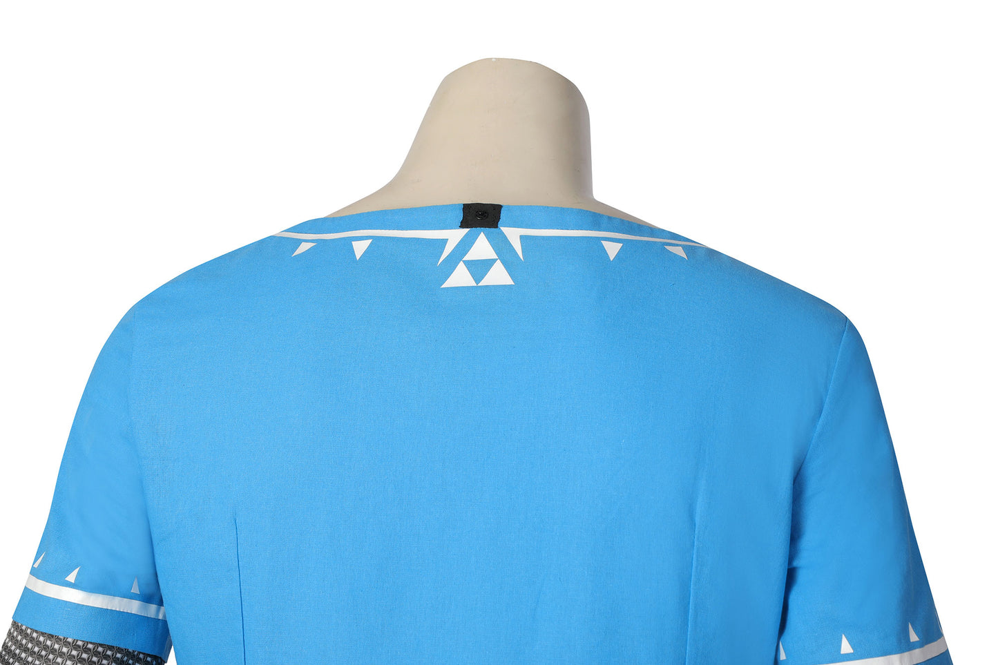 The Legend of Zelda: Tears of the Kingdom Link Cosplay Costume Suit for Halloween