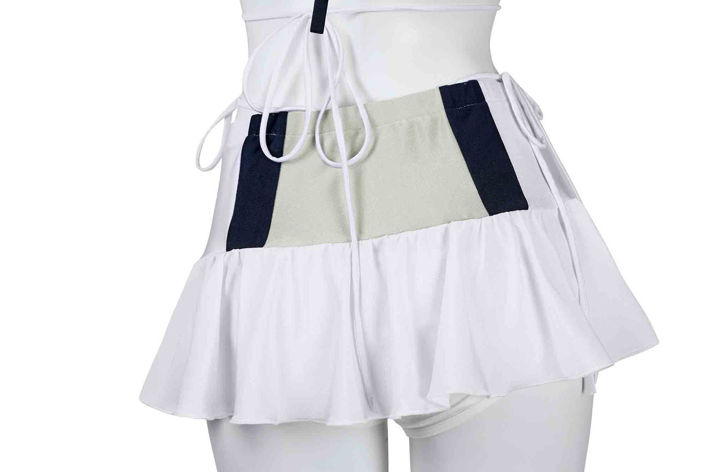 Final Fantasy VII Rebirth FF7R Tifa Lockhart Swimsuit Cosplay Costume Suit for Halloween