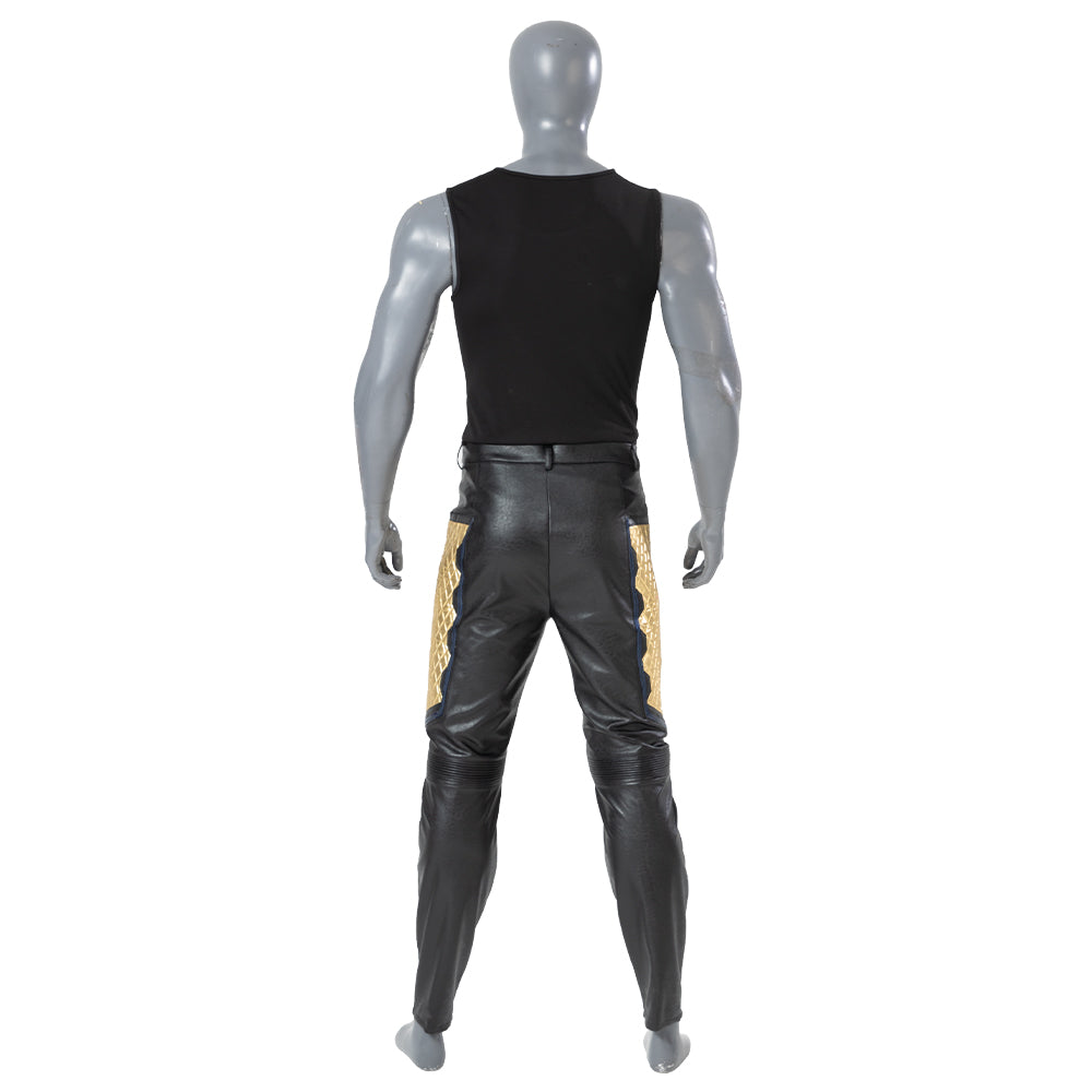 Thor: Love and Thunder Thor Cosplay Costume Outfit for Halloween